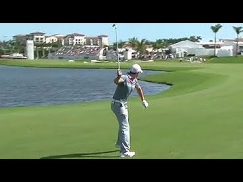 10 Hilarious PGA Golfer Temper Tantrums