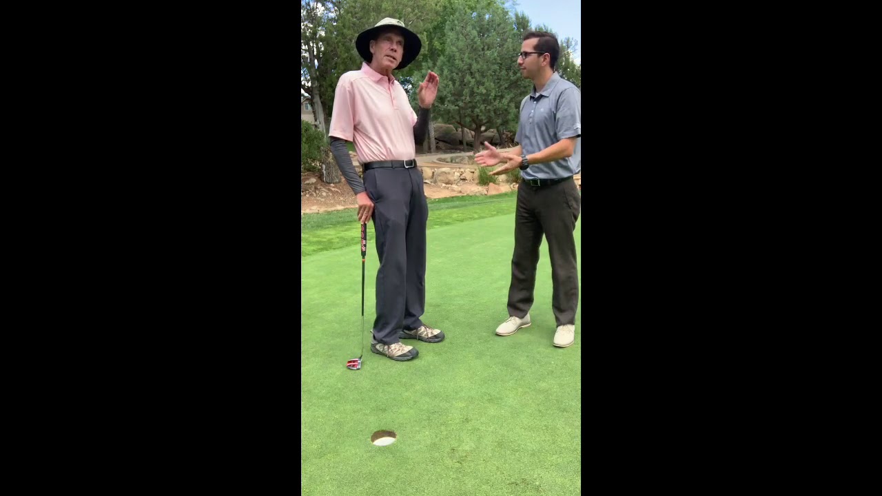 Intro to Golf Etiquette