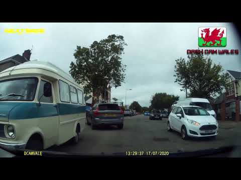 Dash Cam Fails UK Compilation 1