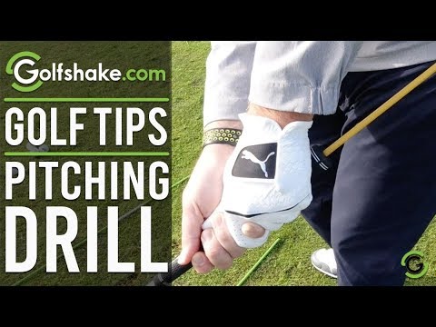 SIMPLE PITCHING DRILL – With Ryan Rastall