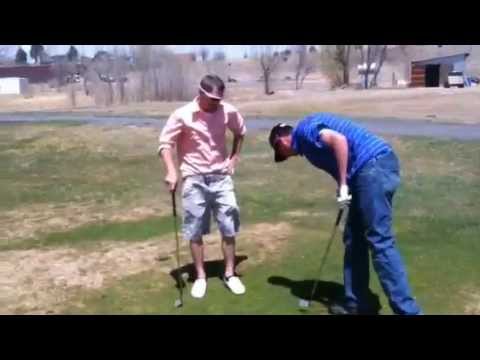 Golf Management video- Etiquette