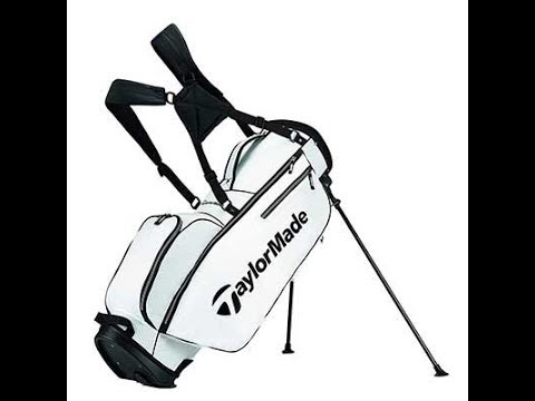 Top 10 Best Golf Bags in 2020 Reviews