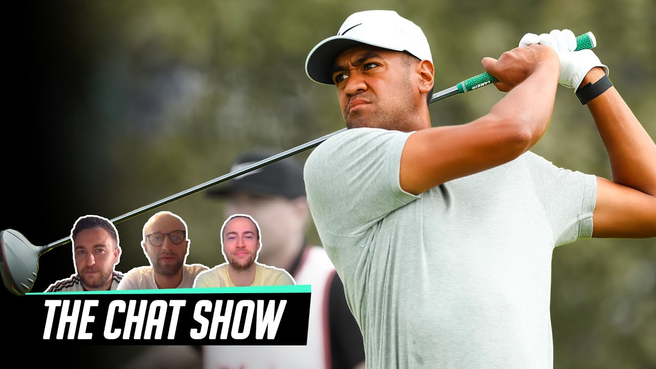 Will Tony Finau EVER Win Again On The PGA Tour?! | The Chat Show | GolfMagic