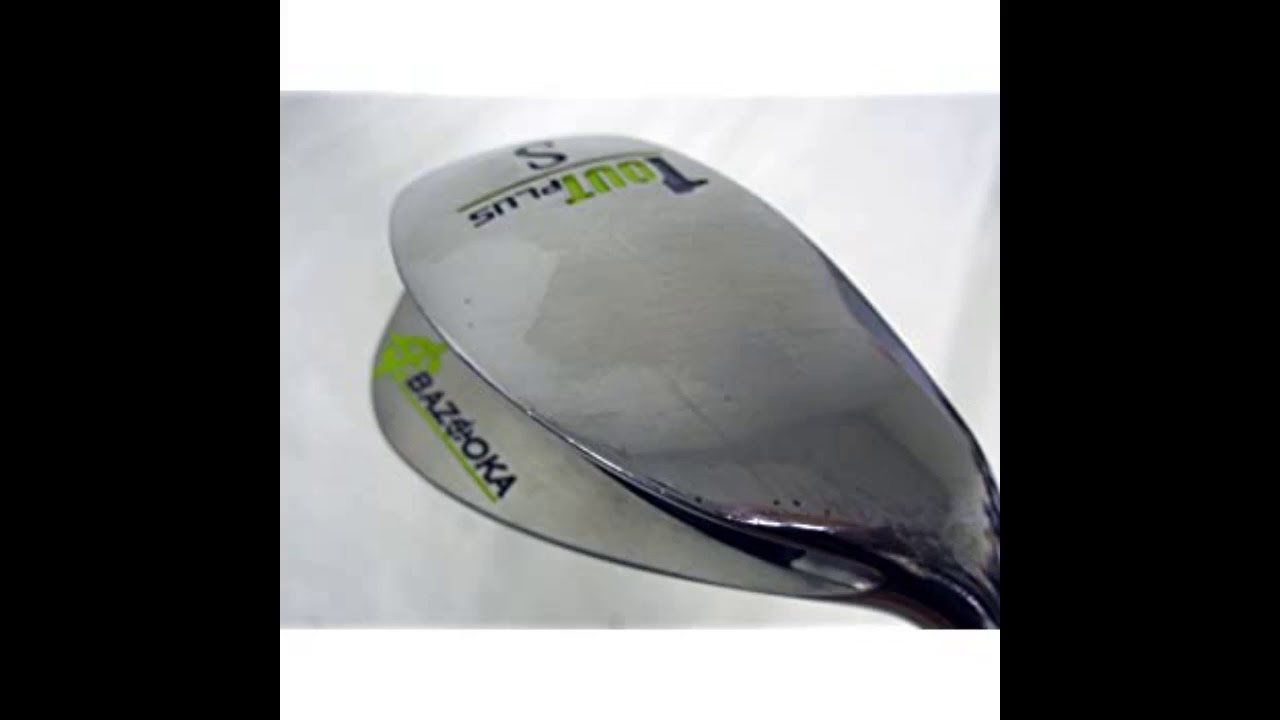 Buyer Reviews – Tour Edge Golf 1Out Plus 56/11 Sand Wedge