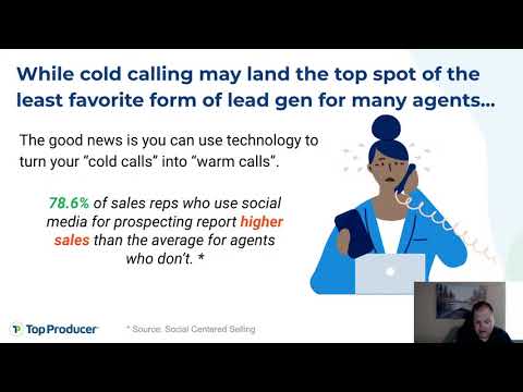 3 ways to take the chill out of cold calling