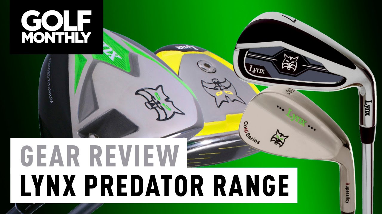 Lynx Predator Range Review