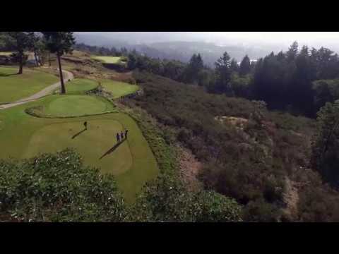 Vancouver Island Golf Vacations