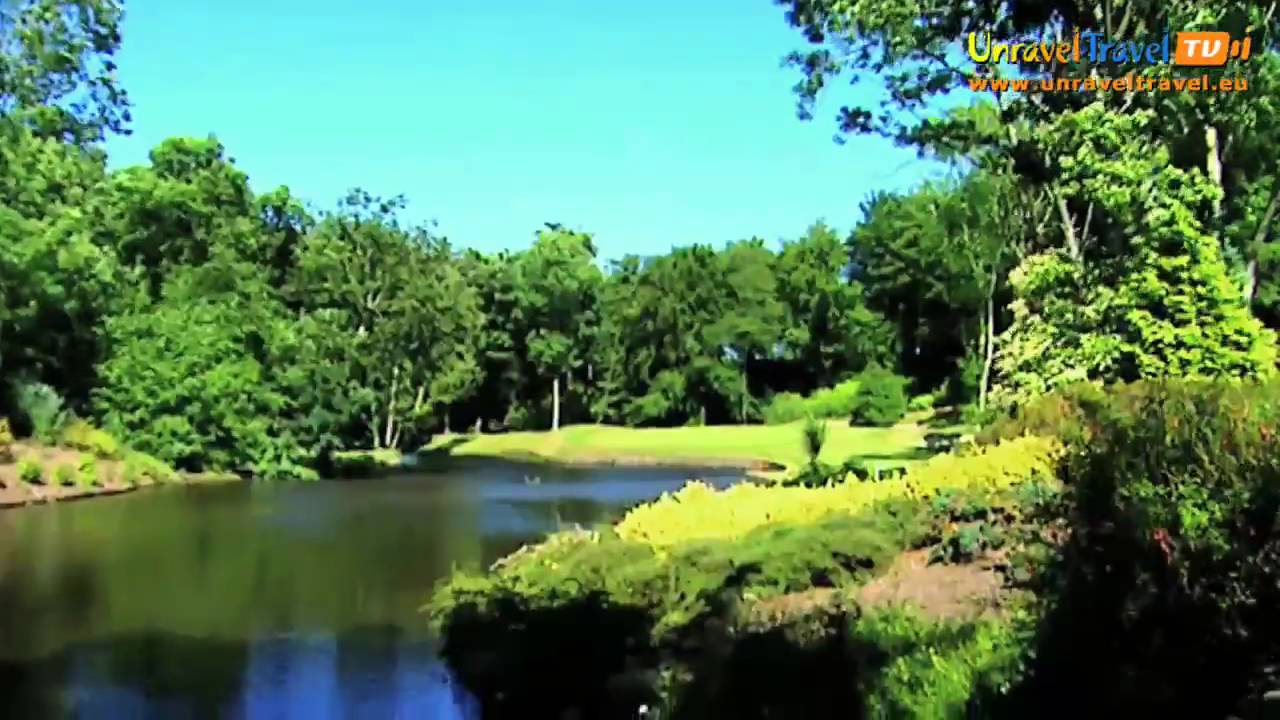 Druids Glen Golf Resort, Wicklow, Ireland – Unravel Travel TV