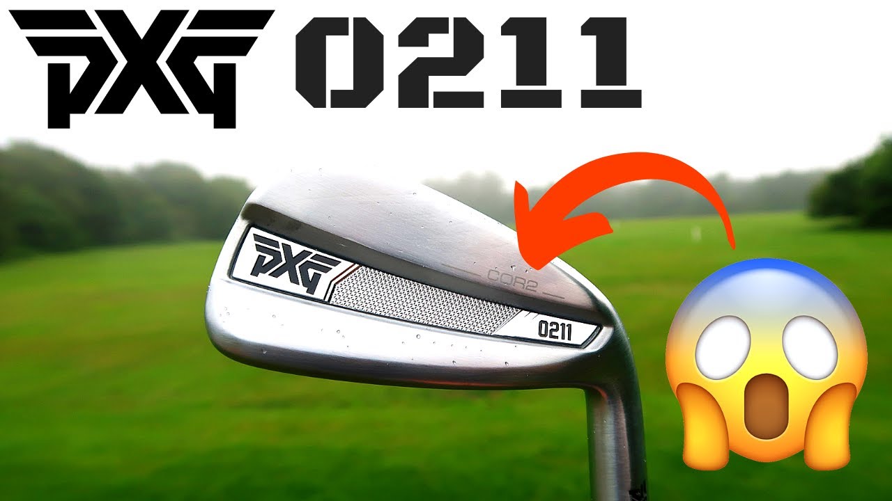 HONEST REVIEW – THE CHEAPER PXG IRON (0211)