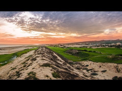 Top Golf Courses in Cabo San Lucas (Los Cabos)