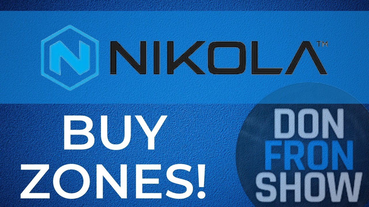 Where to Buy Nikola Stock? Post Earnings Breakdown! NKLA Stock Analysis and Prediction