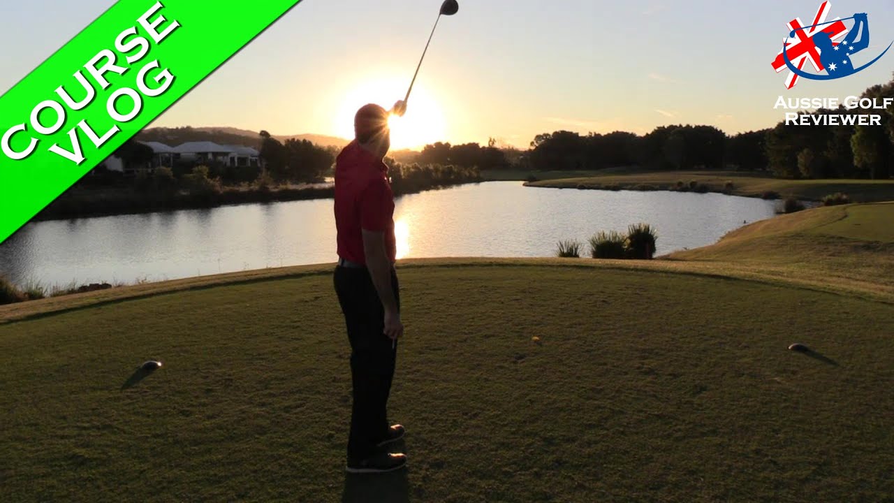 THE GLADES GOLF COURSE VLOG PART 6