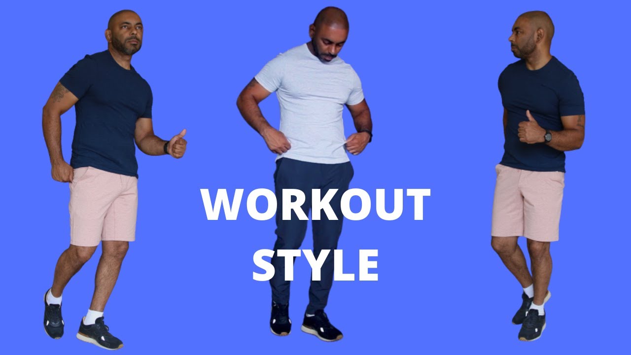 How To Dress For Workouts/Gym Featuring lululemon Pickup