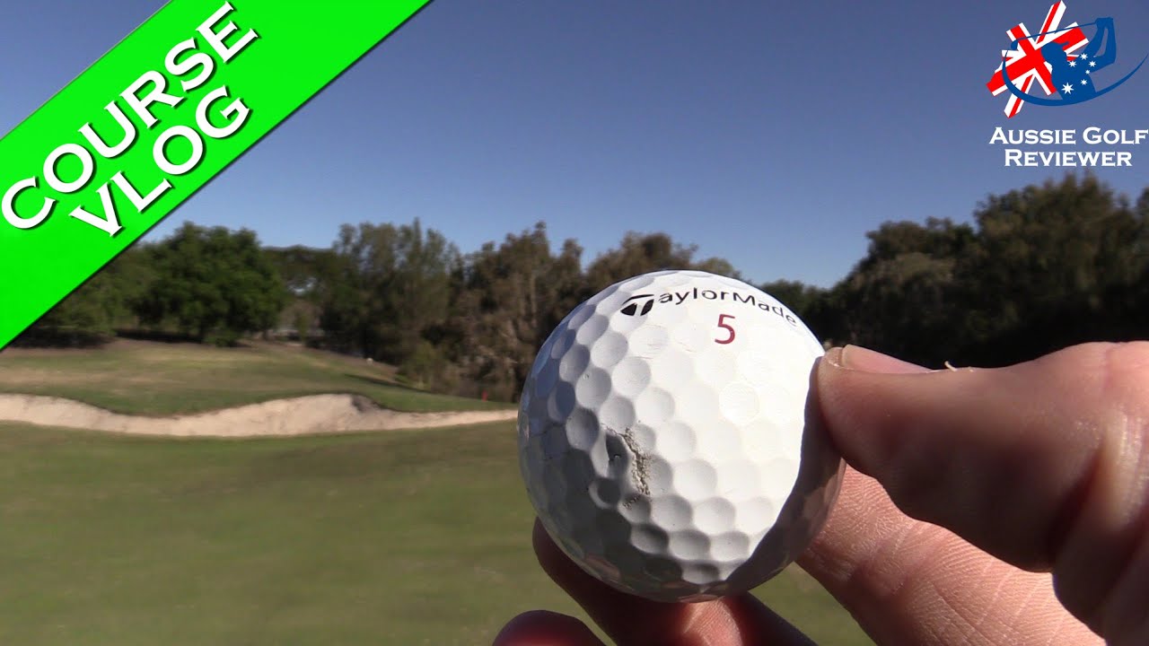 THE GLADES GOLF COURSE VLOG PART 5