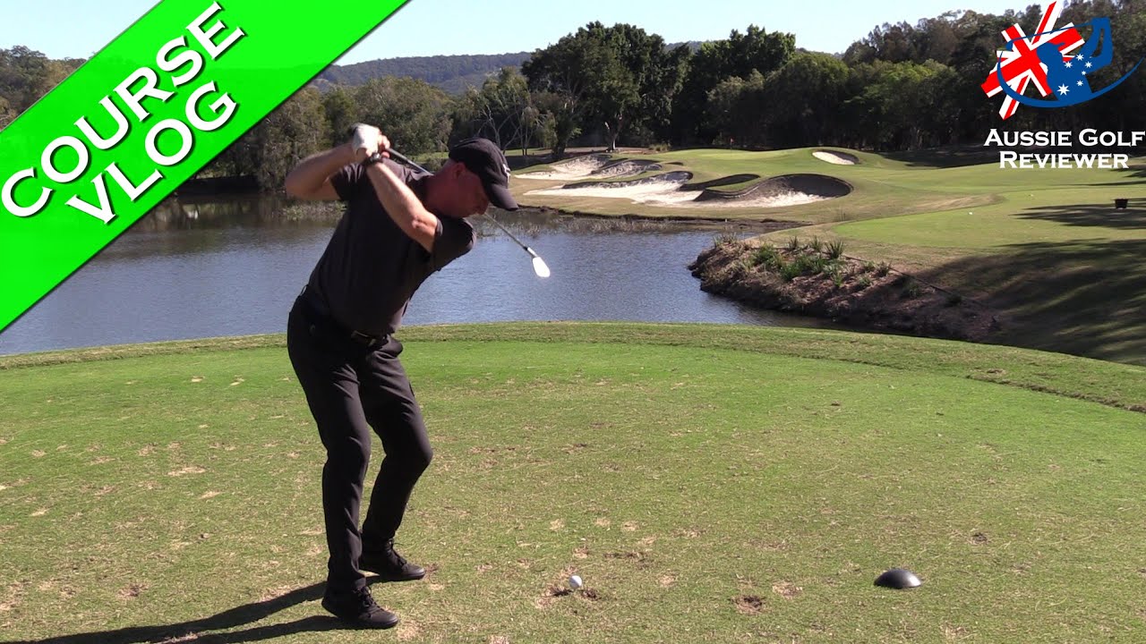 THE GLADES GOLF COURSE VLOG PART 3