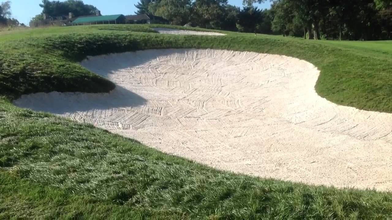 New Bunker Etiquette