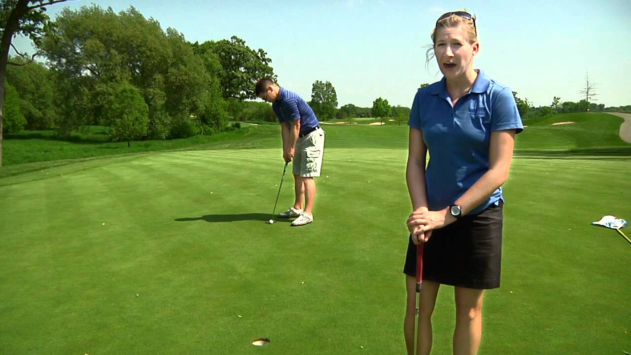 Tips for the 2011 Madison Magnet Golf Outing