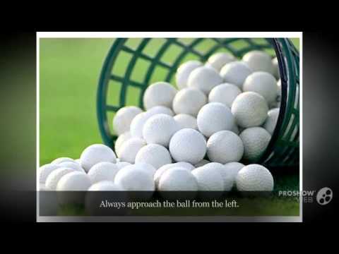 Smart Golf tips to tame the Impulses