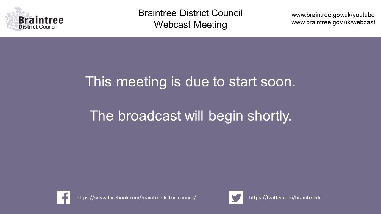 BDC Planning Committee  04/08/20