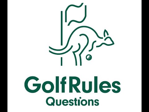 Episode ONE GolfRules Questions Podcast