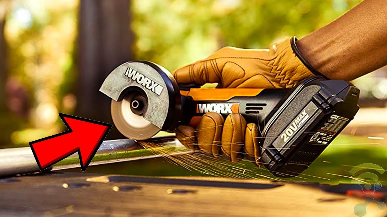 5 Amazing Construction Tools That Will Make Your Work Easier