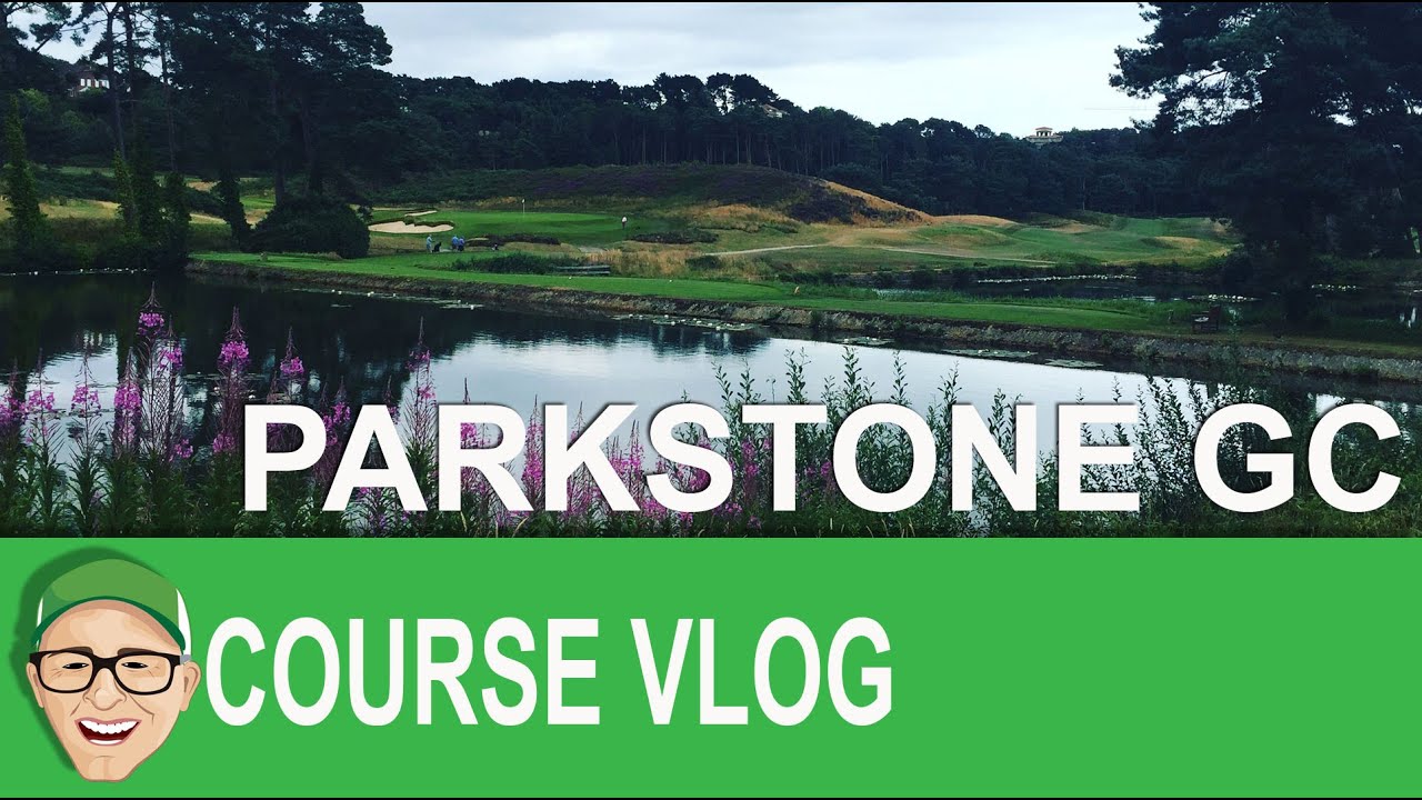 Parkstone Golf Club