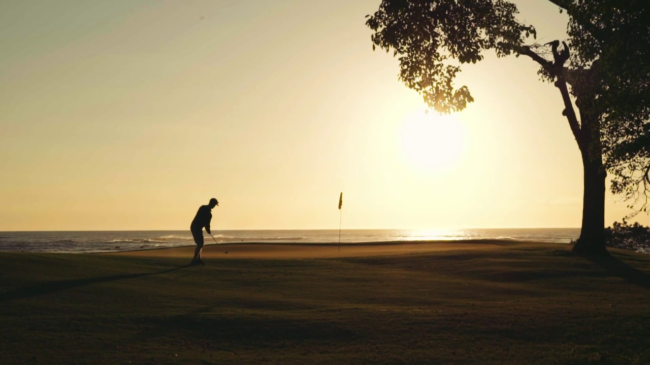 Golf Vacations in Costa Rica