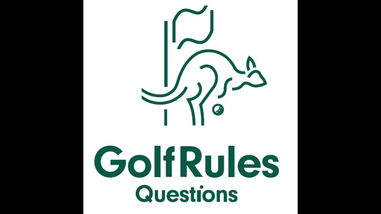 The GolfRules Questions Podcast  – EP 1 ( Full Ep )