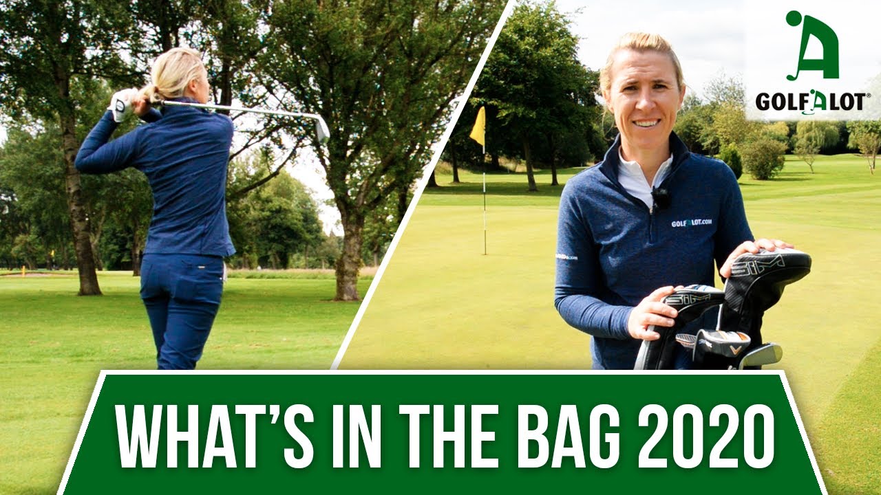 9 holes with the most HIGHLY-RATED clubs of 2020 (all in one bag!!) | Golfalot Equipment Feature