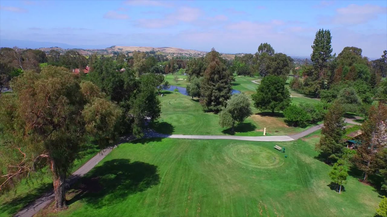 The Villages Golf and Country Club – by Douglas Thron drone real estate videos San Jose CA