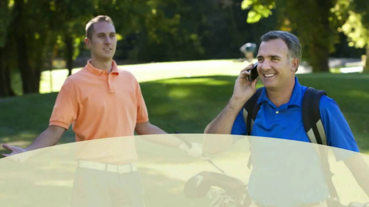 7 Golf Etiquette Tips