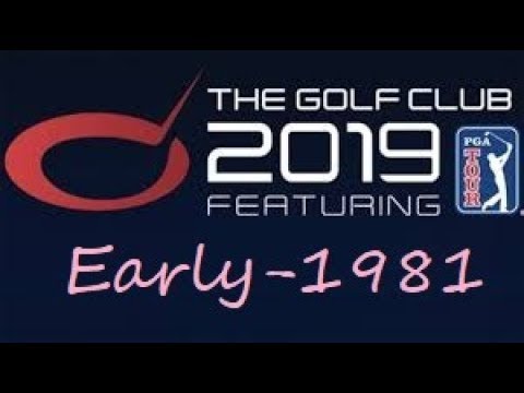 TCG2019 – Yardage Charts And Pro Tips  (Improve Your Game)