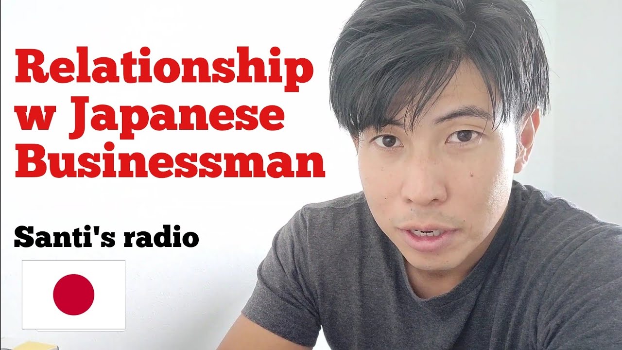 Business Etiquette in Japan for Dummies: Don't Rush Into Business Conversation.