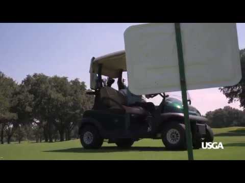 Fore The Golfer: Golf Cart Tips To Help You Drive Like A Pro