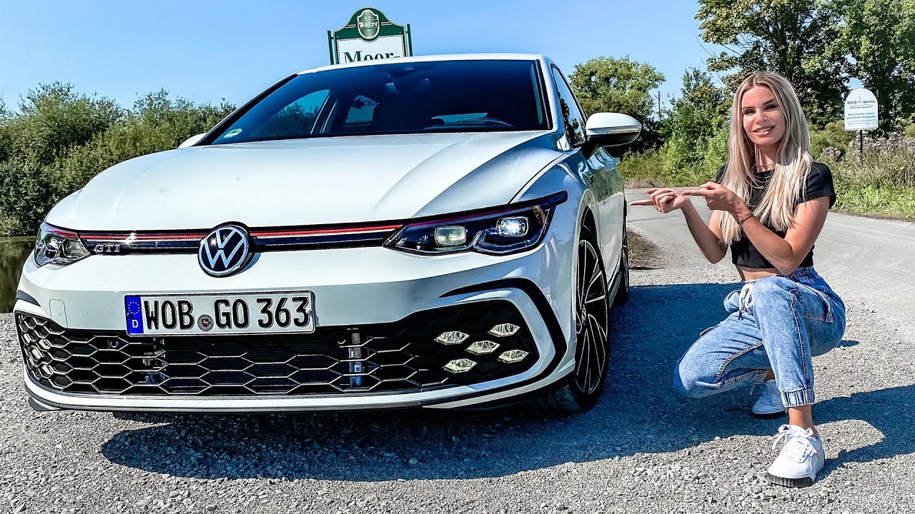 Der neue Golf 8 GTI | besser oder schlechter geworden?