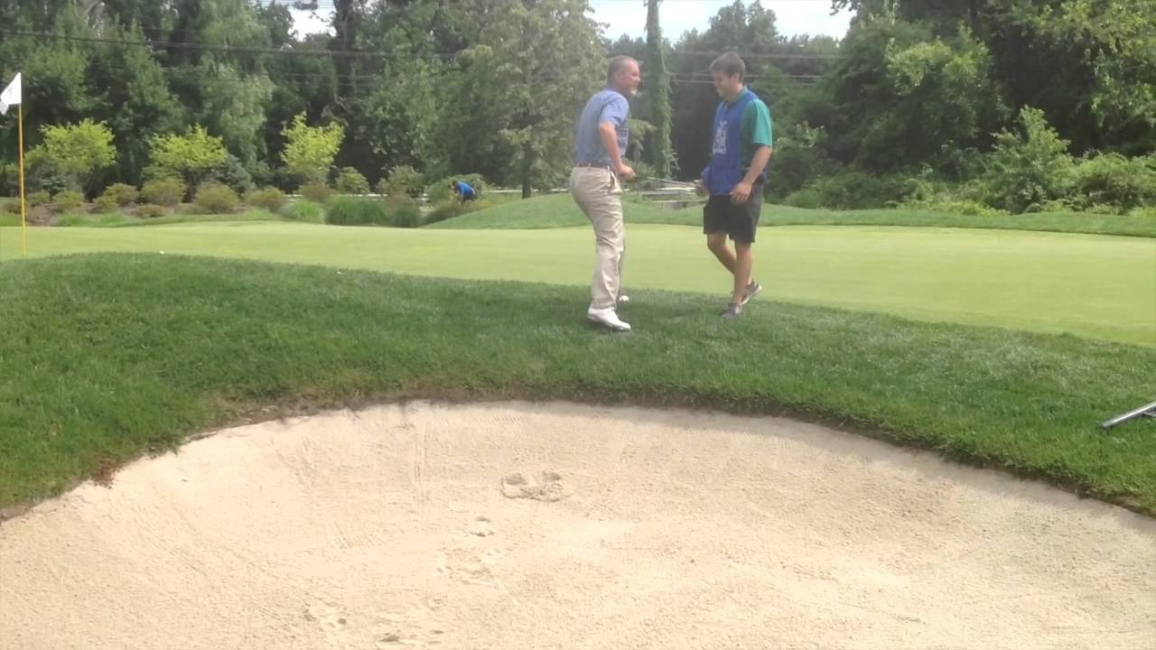 Bunker Etiquette