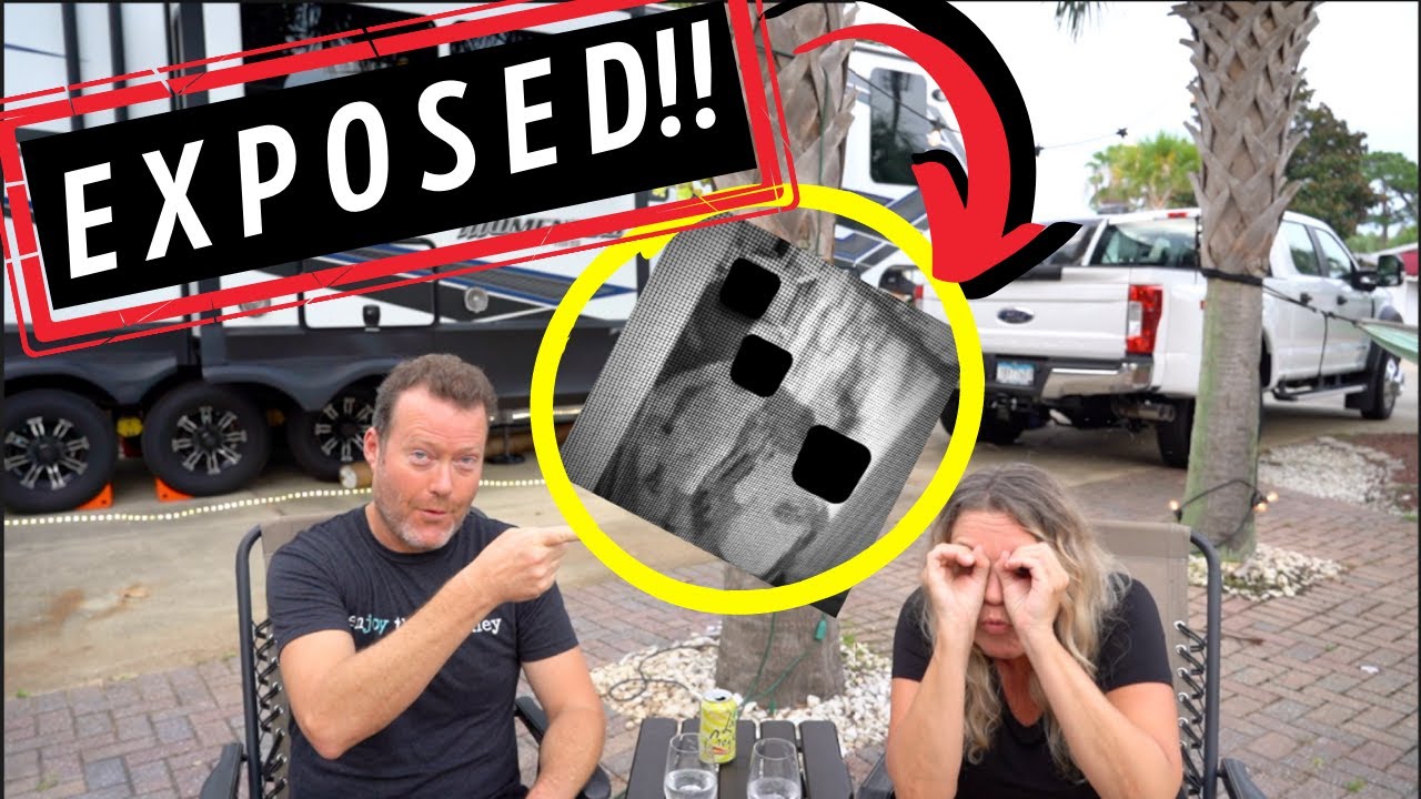 HARASSED DURING THE PANDEMIC | HOA RV PARK LIES EXPOSED (RV LIVING)