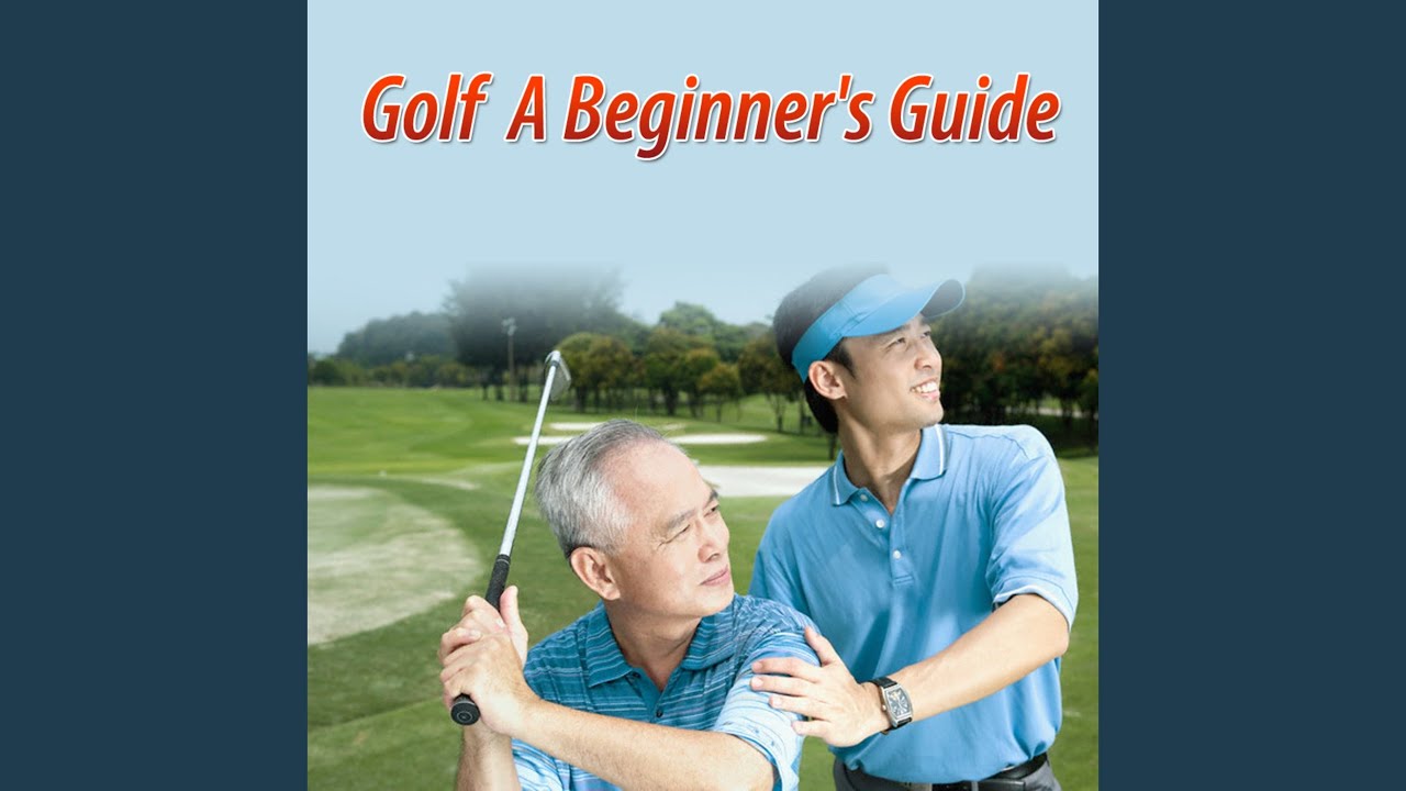 Golf Terms and Terminology