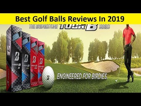 Top 3 Best Golf Balls Reviews In 2020