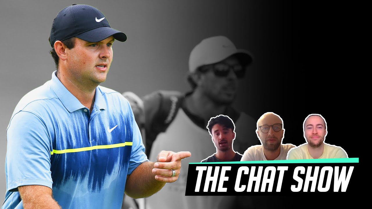 "I'll Bet My House on Patrick Reed" FedEx Cup Playoffs: The Northern Trust | GolfMagic Chat Show