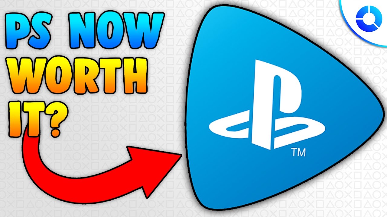 Is PS Now Worth it in 2020? | PlayStation Now Review