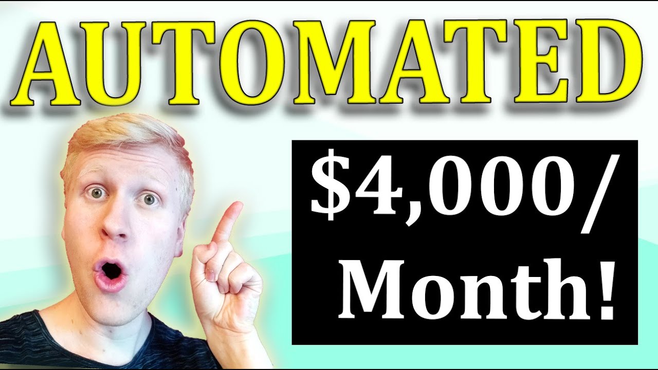 Make Money with AUTOMATED Affiliate Marketing Websites: 8 Cases (Make Money Online Worldwide 2020)