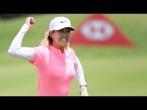 SHOTS OF THE YEAR! – Best Shots from the 2018 LPGA Season