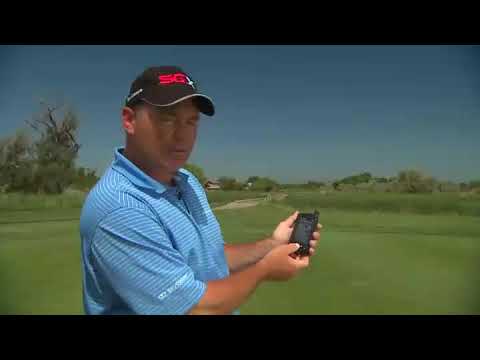 SkyCaddie SGX Golf GPS (2011 Version) Reviews