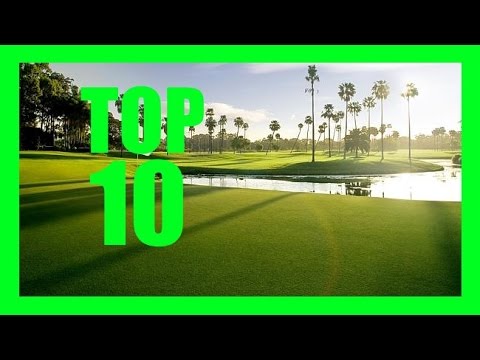 Top 10 Most Expensive Golf Courses