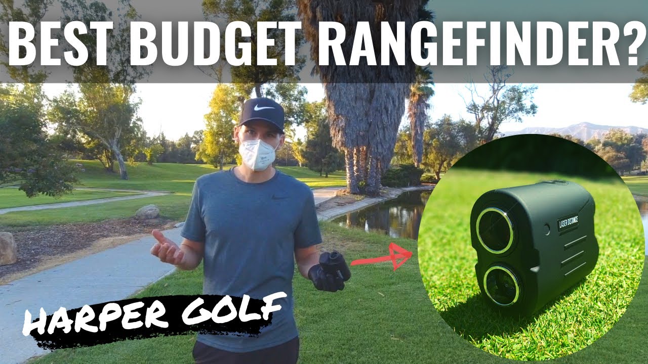 GOGOGO SPORT GS03 Review: Best Budget Rangefinder in 2020?