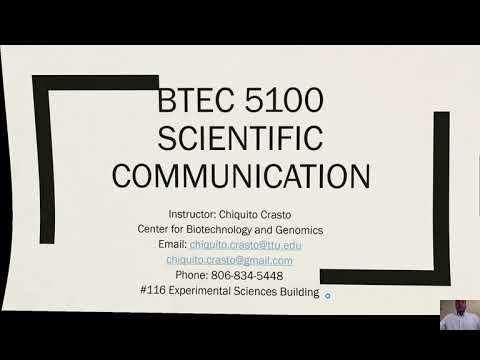 btec 5100 lecture1