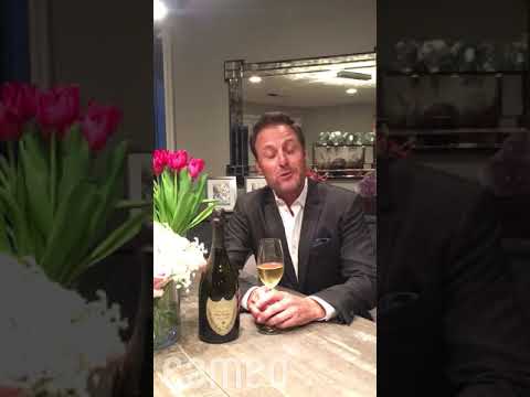 Chris Harrison – TV Host – ABC's The Bachelor