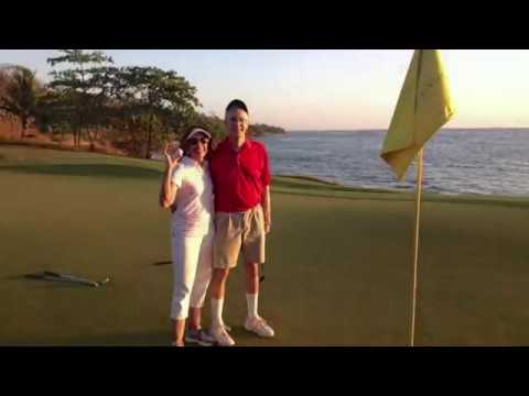 Golf Vacations in Costa Rica