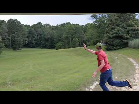 Discraft Focus Review: Air It Out Disc Reviews Ep.22